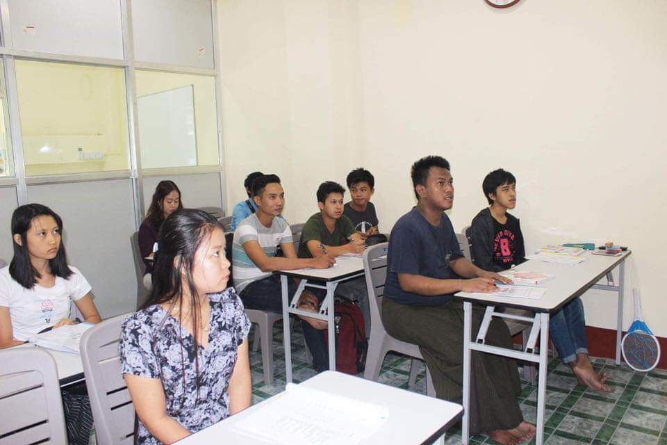 Shwe Yu Lwin Agency